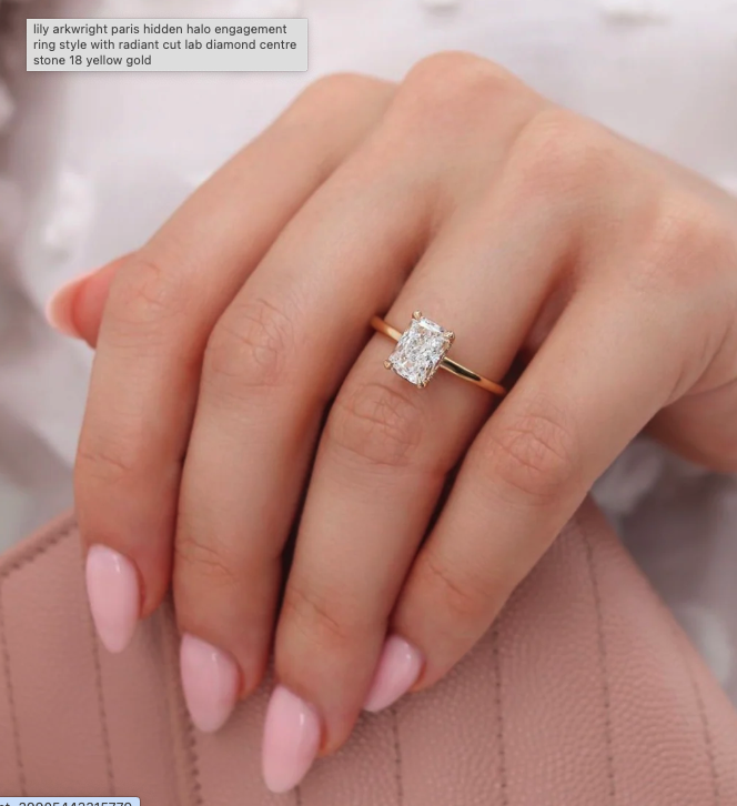 The Rise of Quiet Proposing: How British Couples Are Choosing Engagement Rings Together