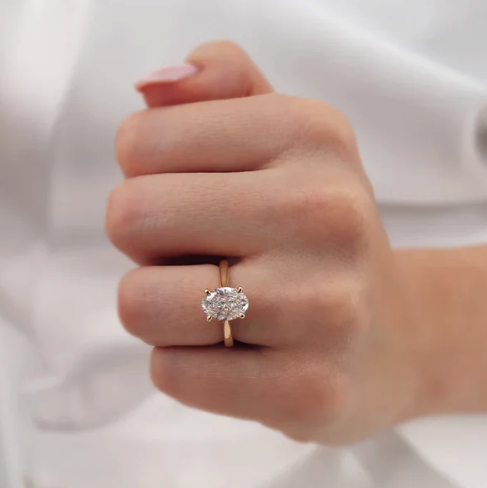 Best UK Oval Engagement Rings | Honest 2026 Comparison Guide