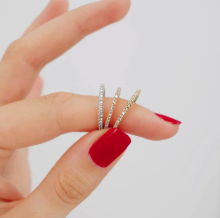 Ethical Sustainable Affordable Lab Grown Diamond and natural diamond Engagement Rings and wedding rings UK