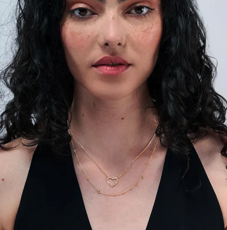 Ethical Sustainable Affordable Lab Grown Diamond and natural diamond Engagement Rings and fine lab diamond jewellery collectionsUK