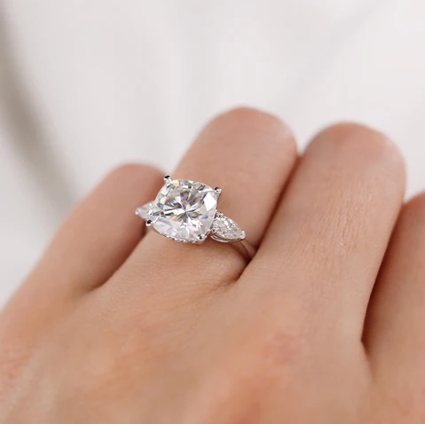 Lab-Grown Luxury: How Britain Is Redefining the Diamond