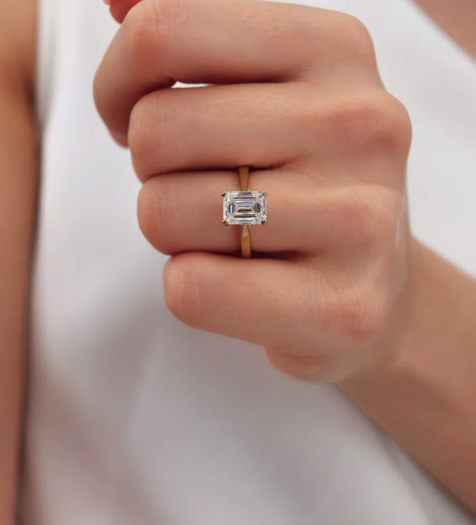 Lab Grown Ethical Sustainable Affordable Engagement Rings UK